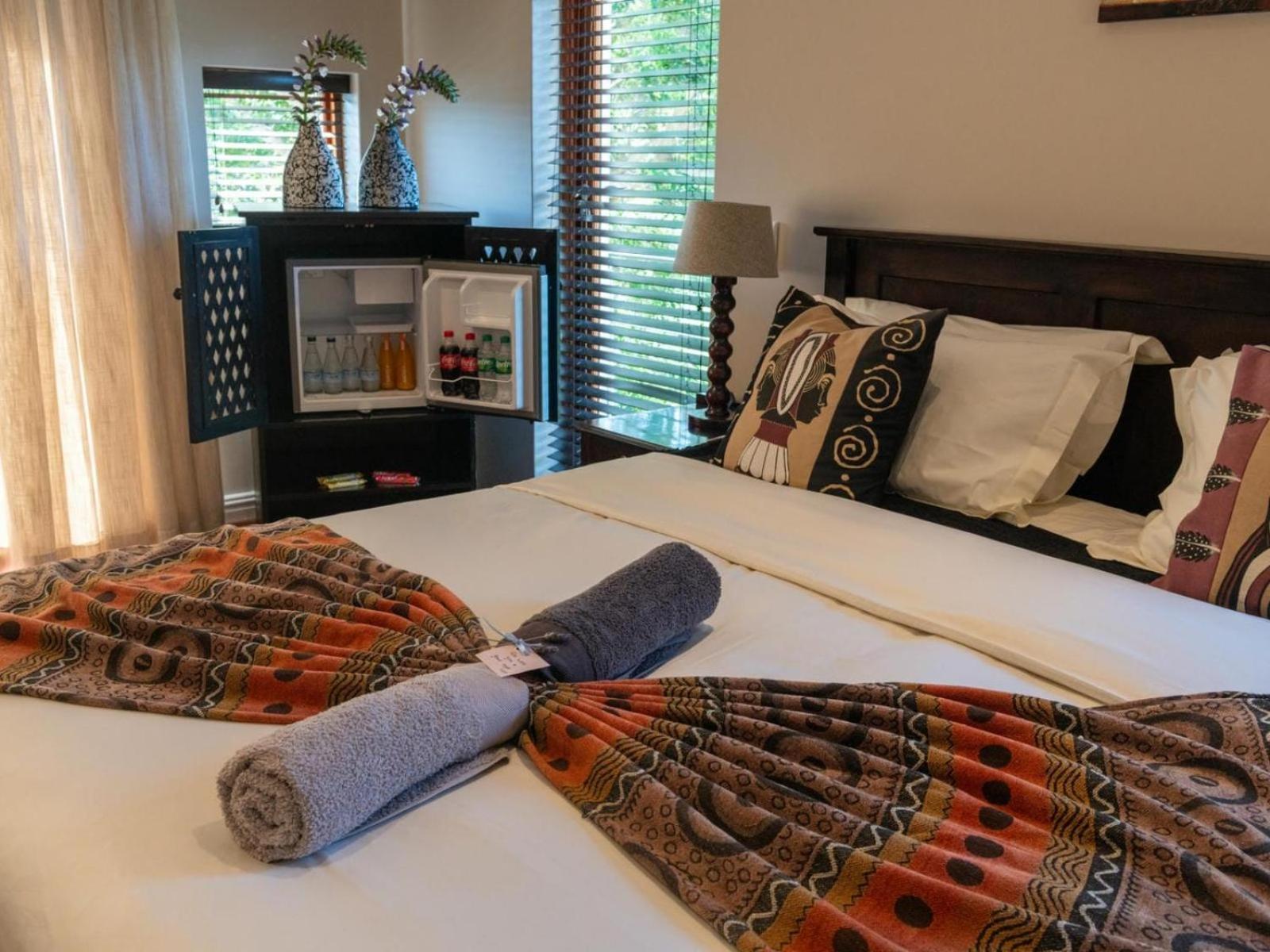 Guest House The Lazy Lion Knysna Exterior photo