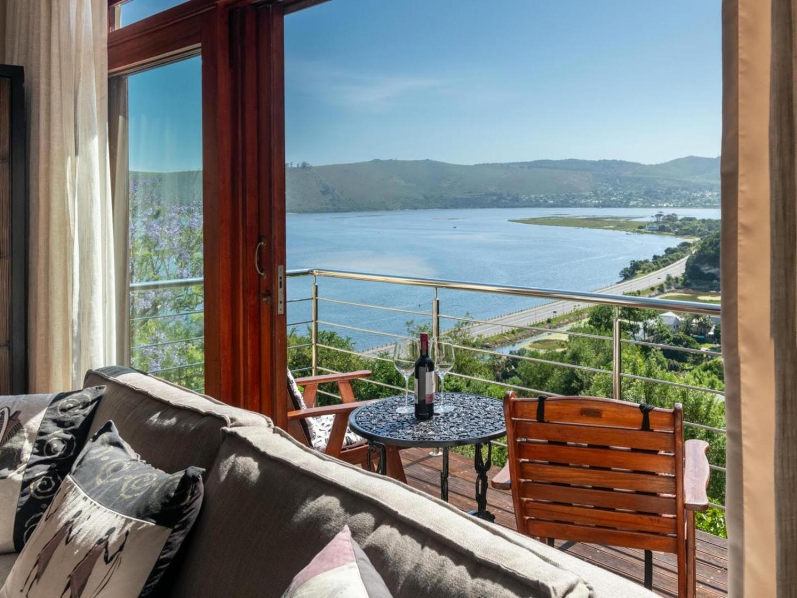 Guest House The Lazy Lion Knysna Room photo