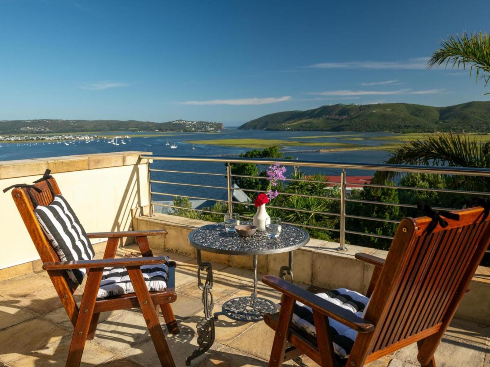 Guest House The Lazy Lion Knysna Exterior photo