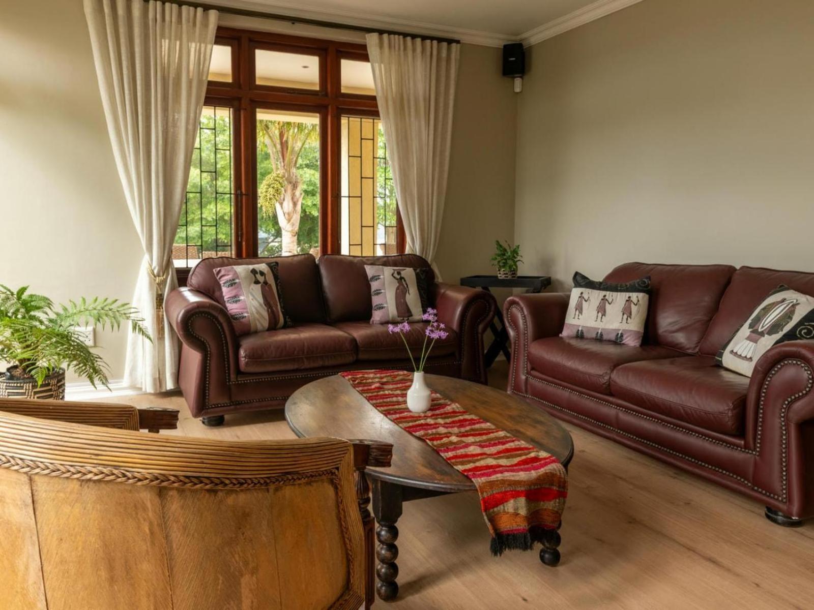 Guest House The Lazy Lion Knysna Exterior photo