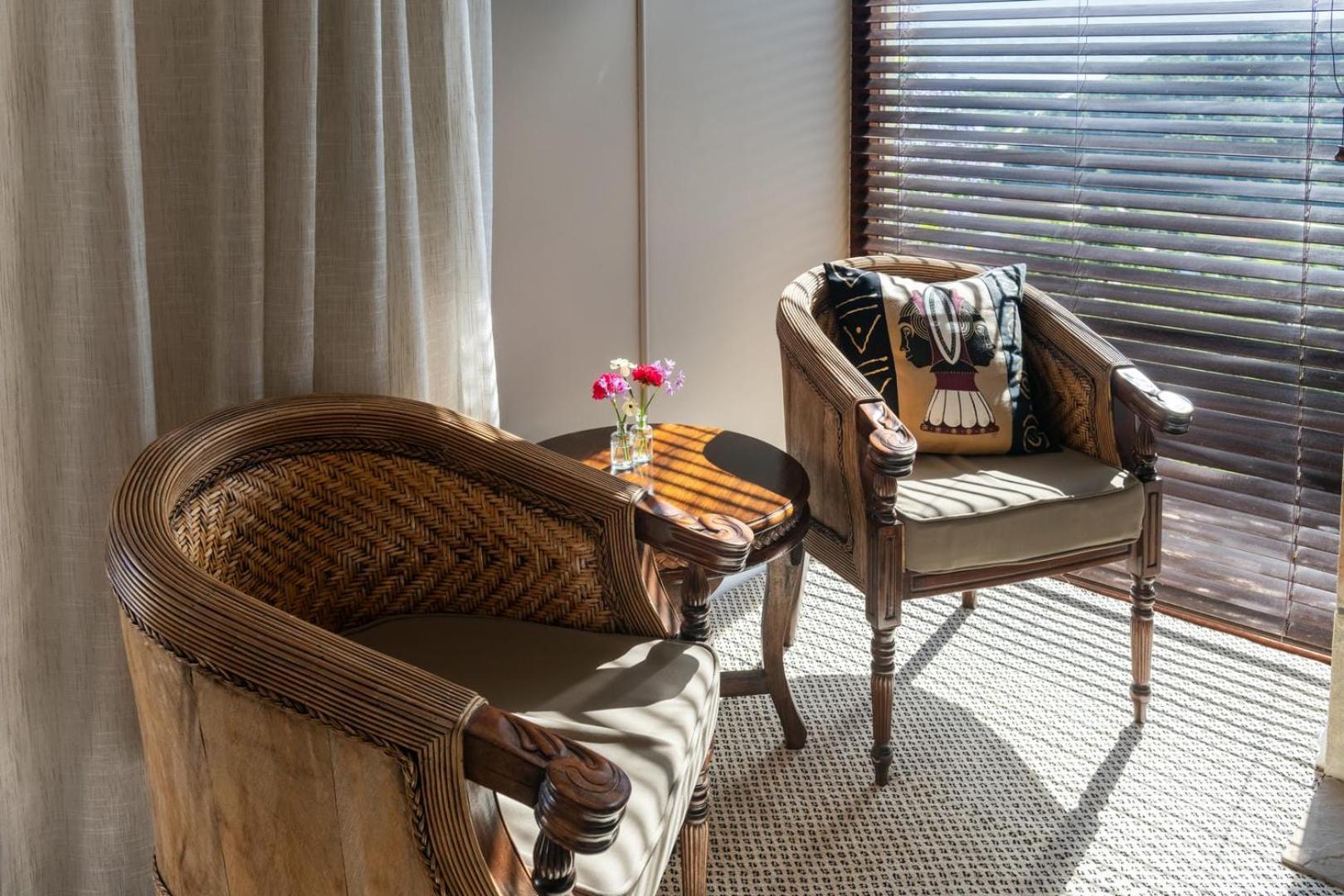 Guest House The Lazy Lion Knysna Exterior photo